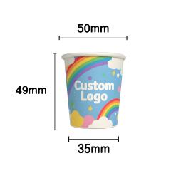 2oz paper cup