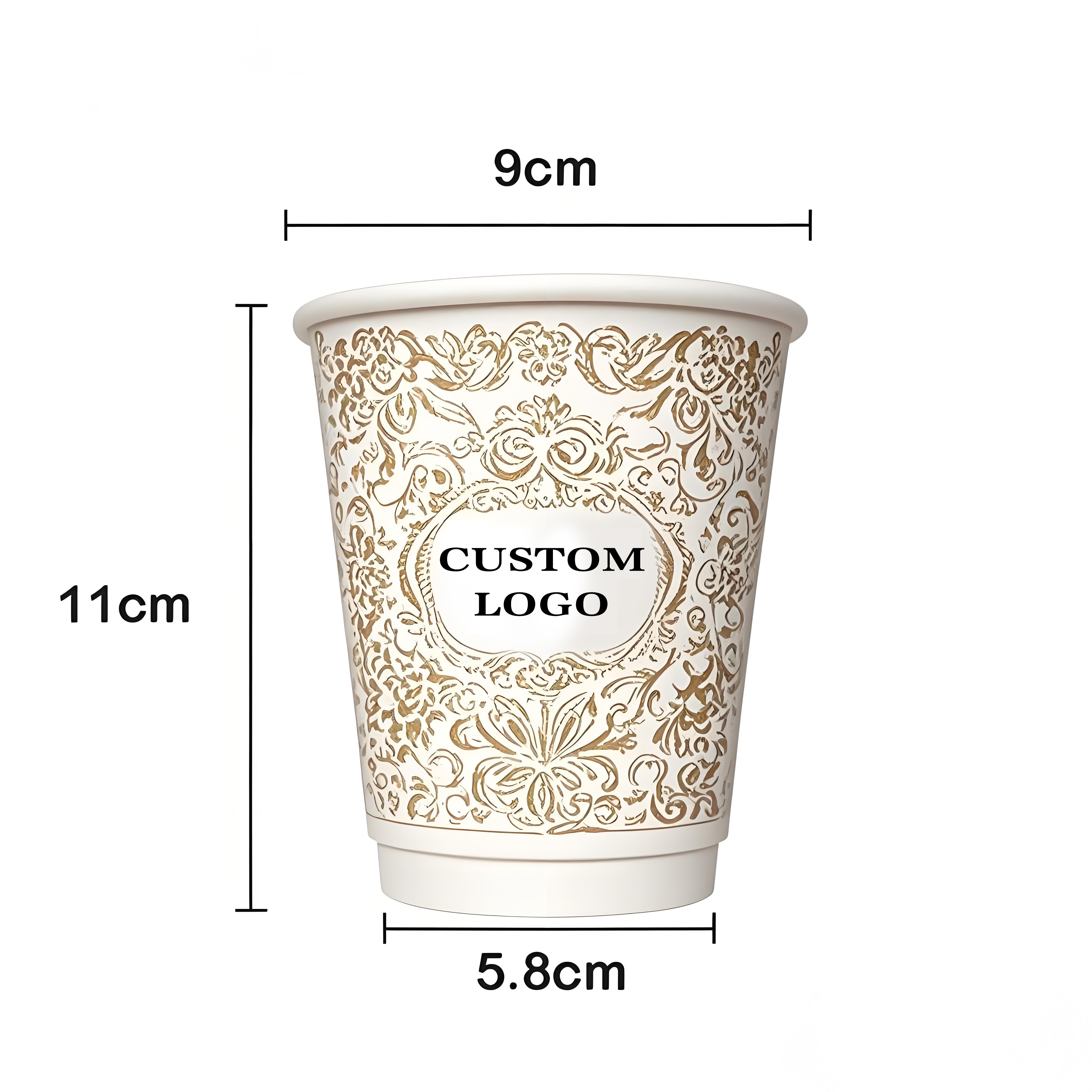 12oz coffee cup