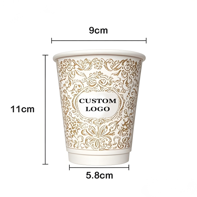 12oz coffee cup