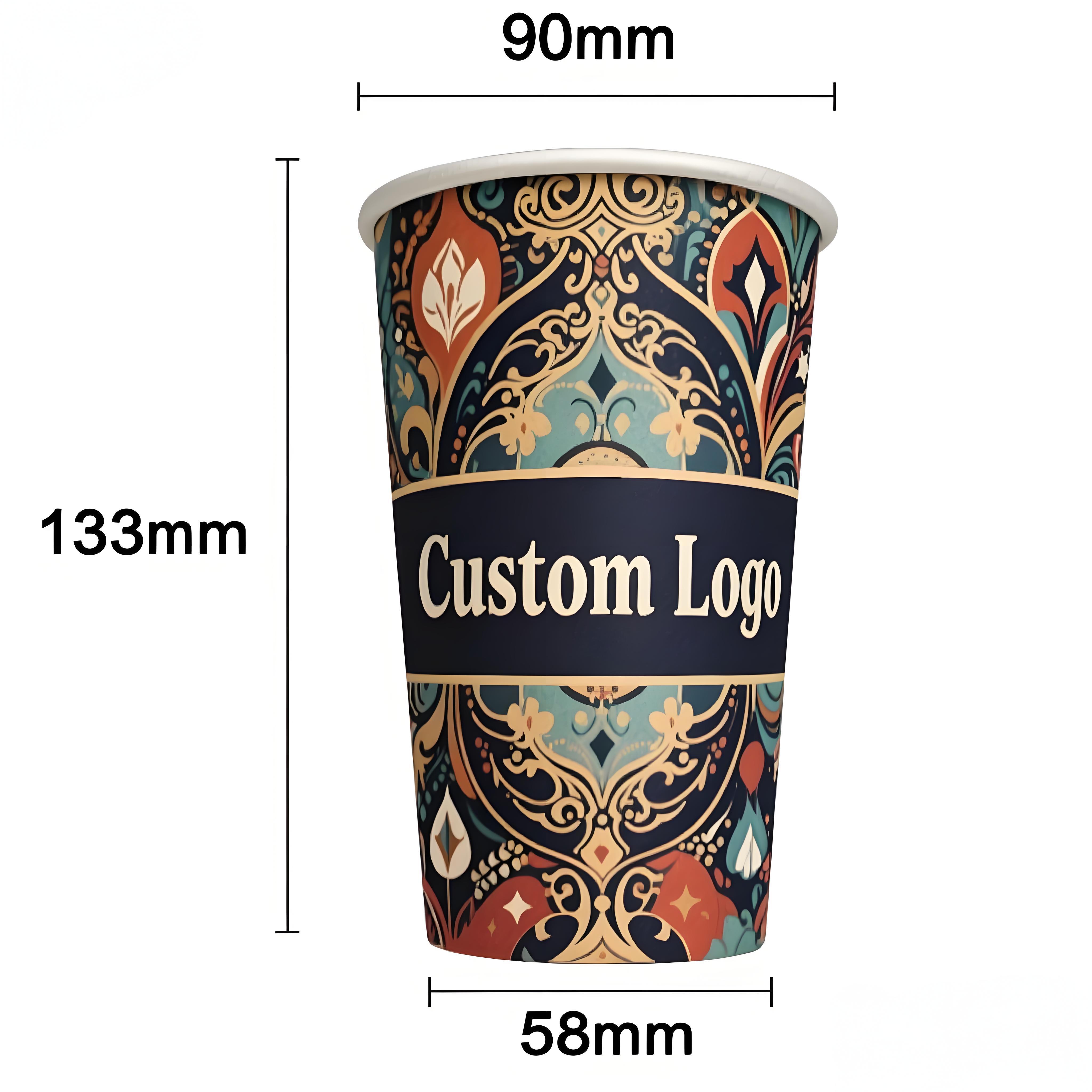 16oz Coffee Cup