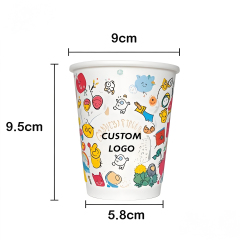10oz paper cup