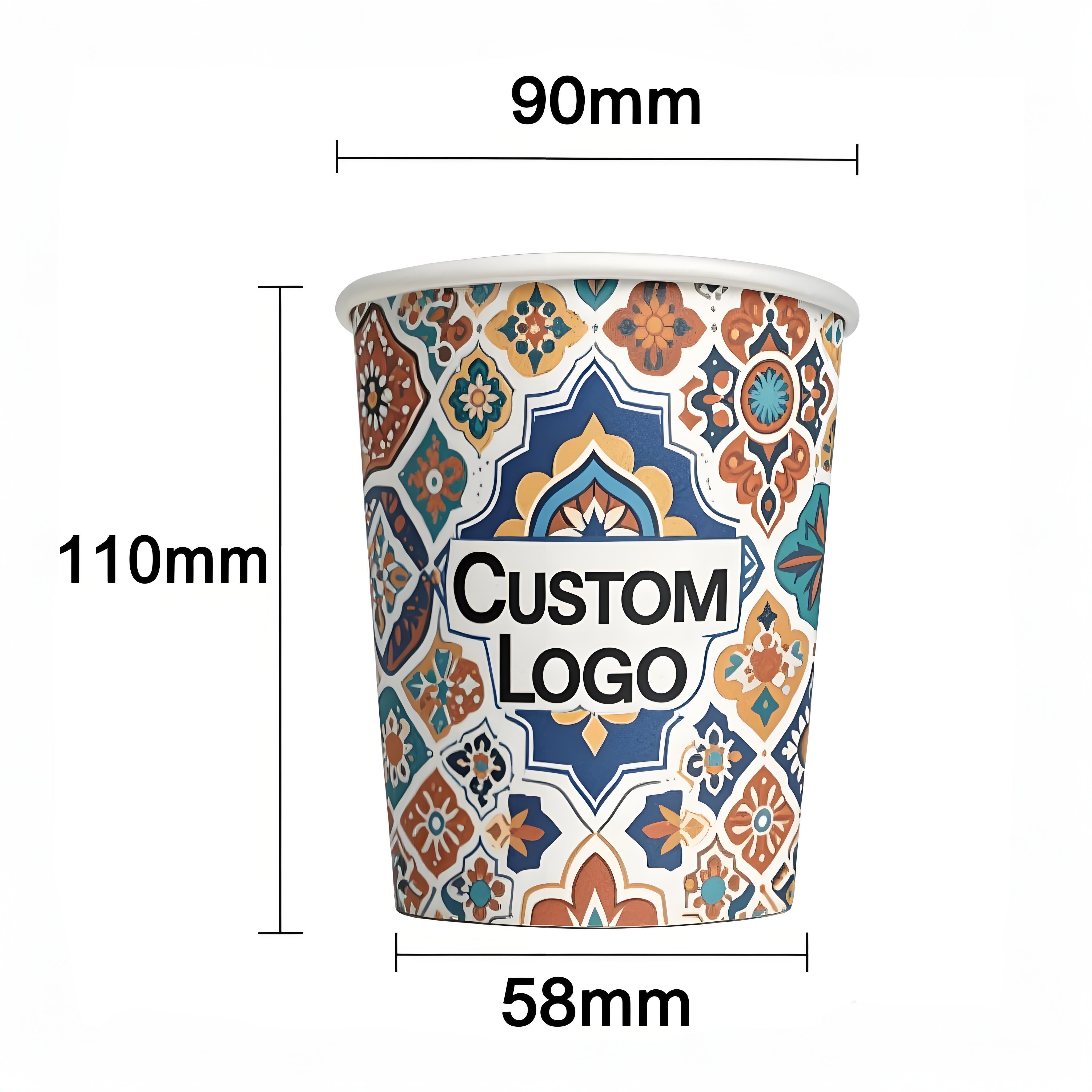 12oz coffee cup