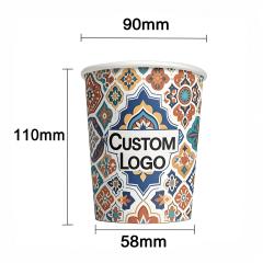 12oz coffee cup