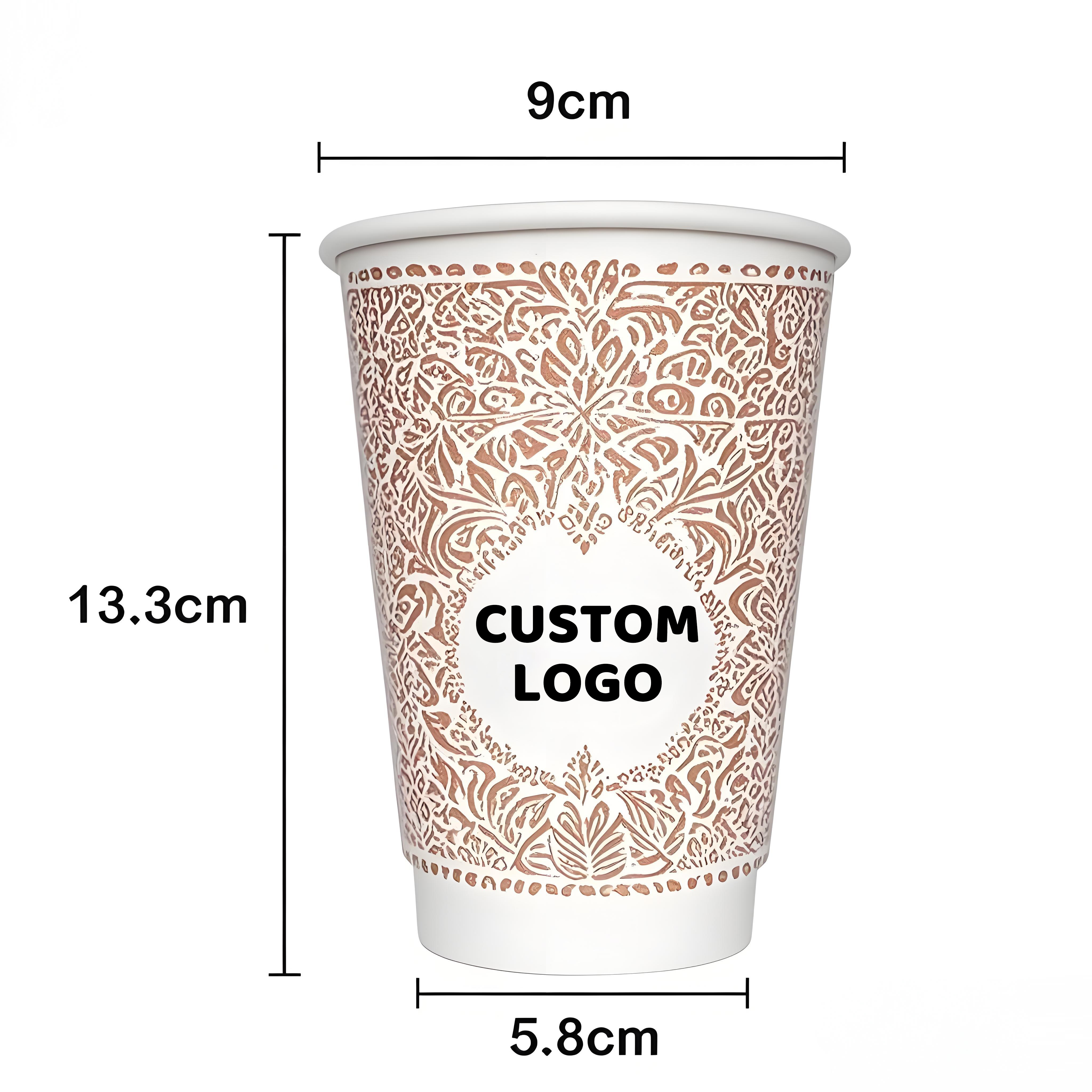 16oz coffee cup