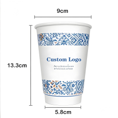 16oz coffee cup