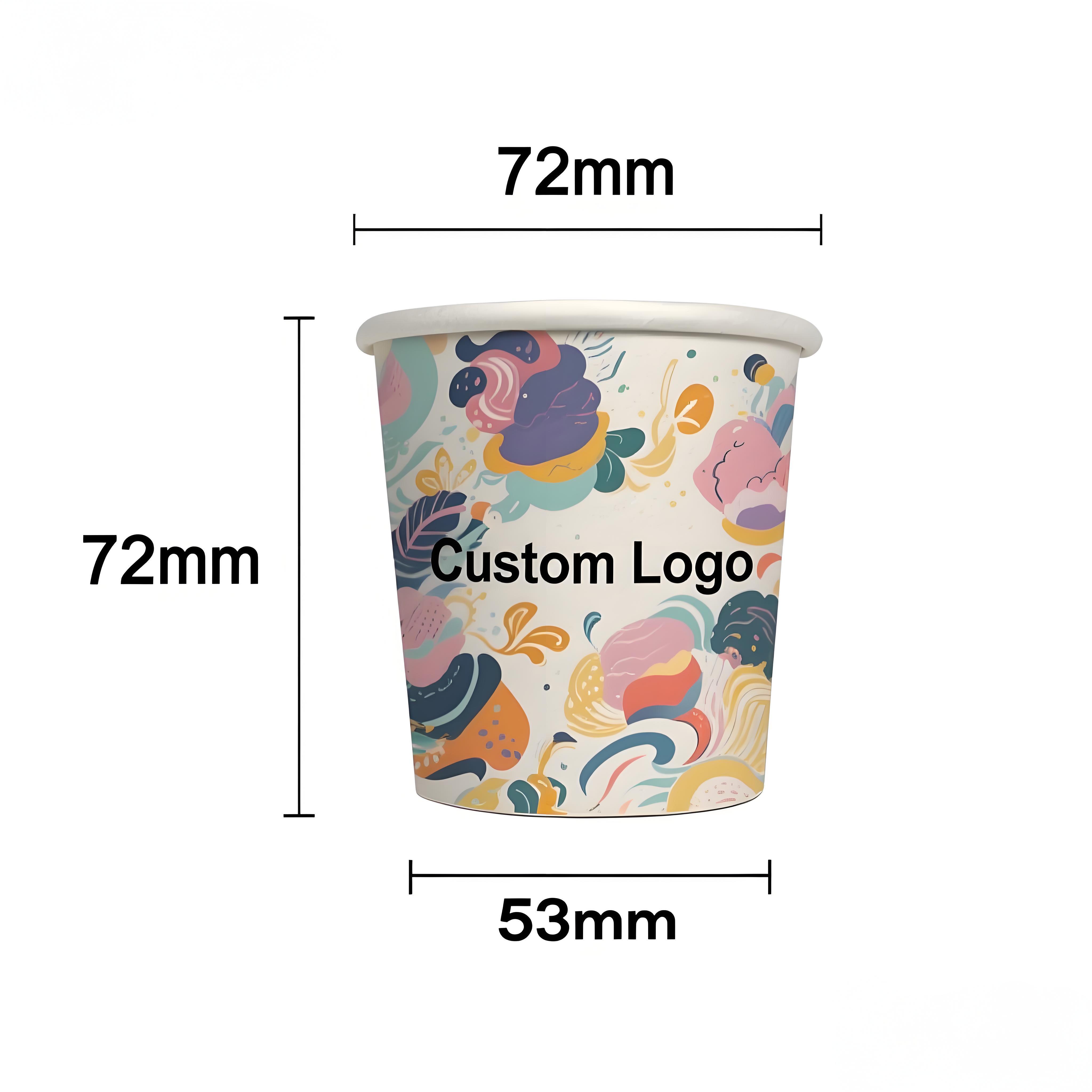 7oz paper cup