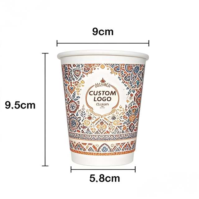 10oz paper cup
