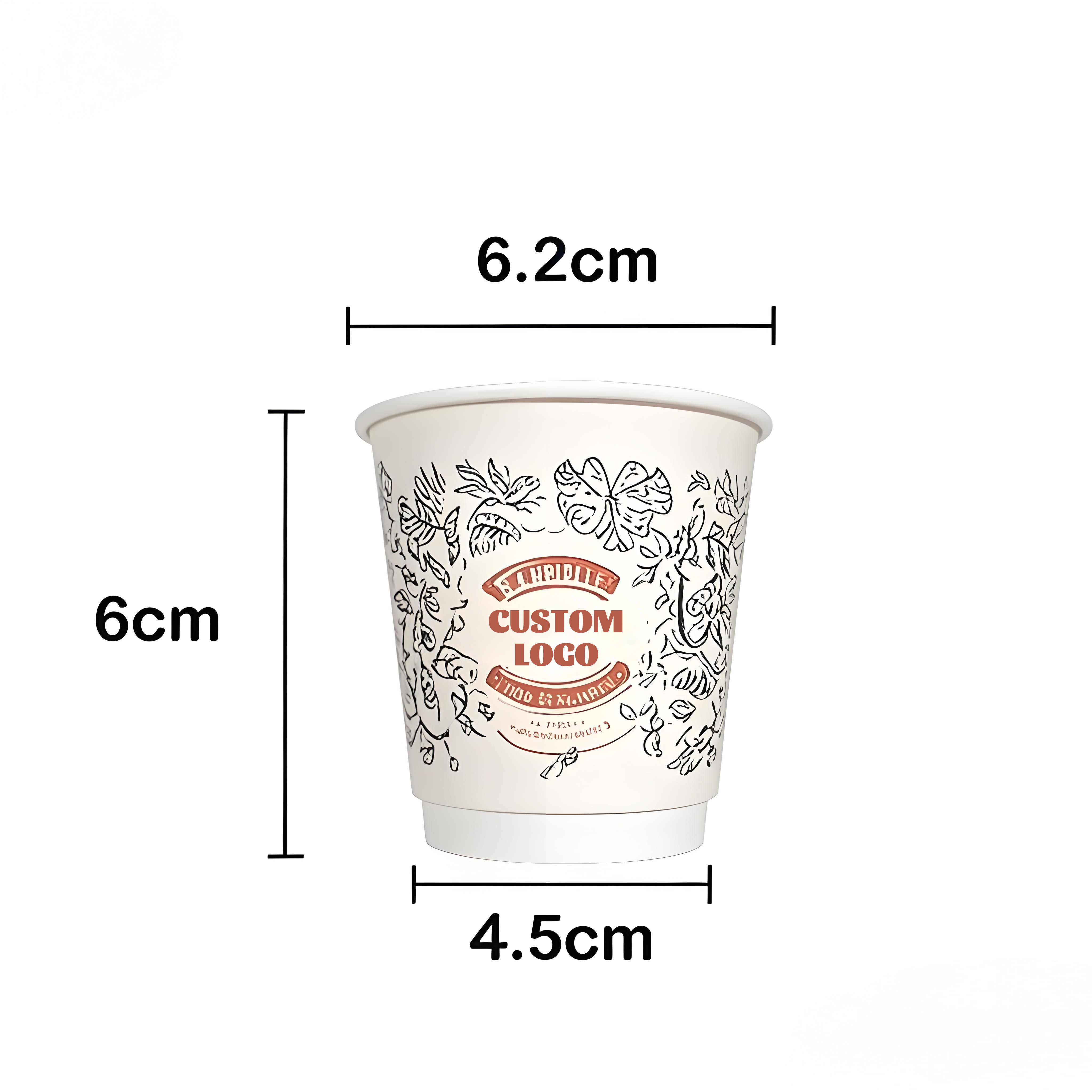 4oz paper cup