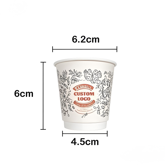 4oz paper cup