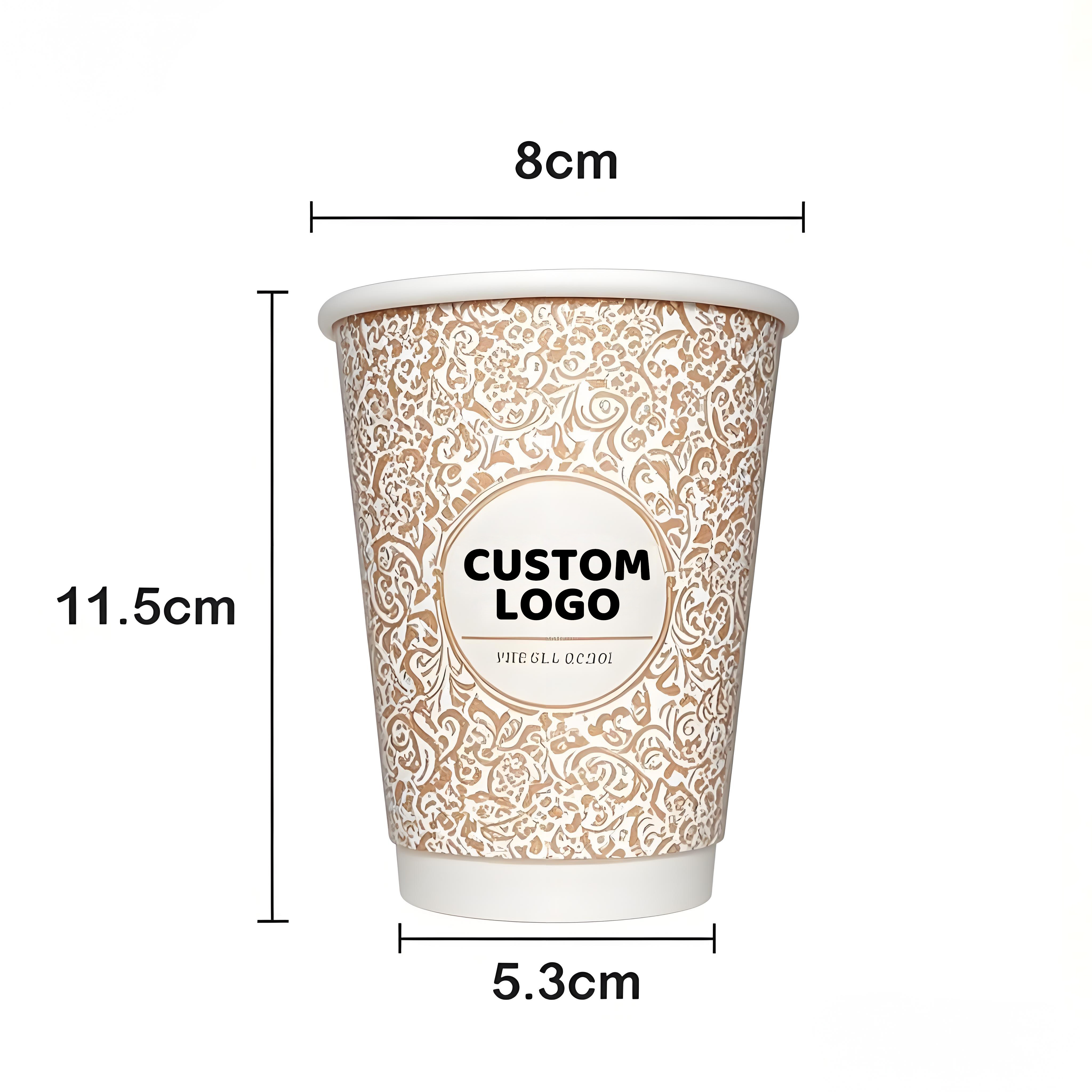 12oz coffee cup