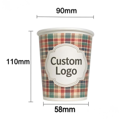 12oz coffee cup