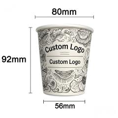8oz Paper Cup