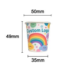2oz paper cup