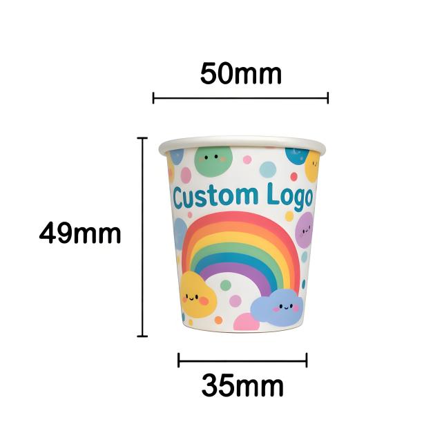 2oz paper cup
