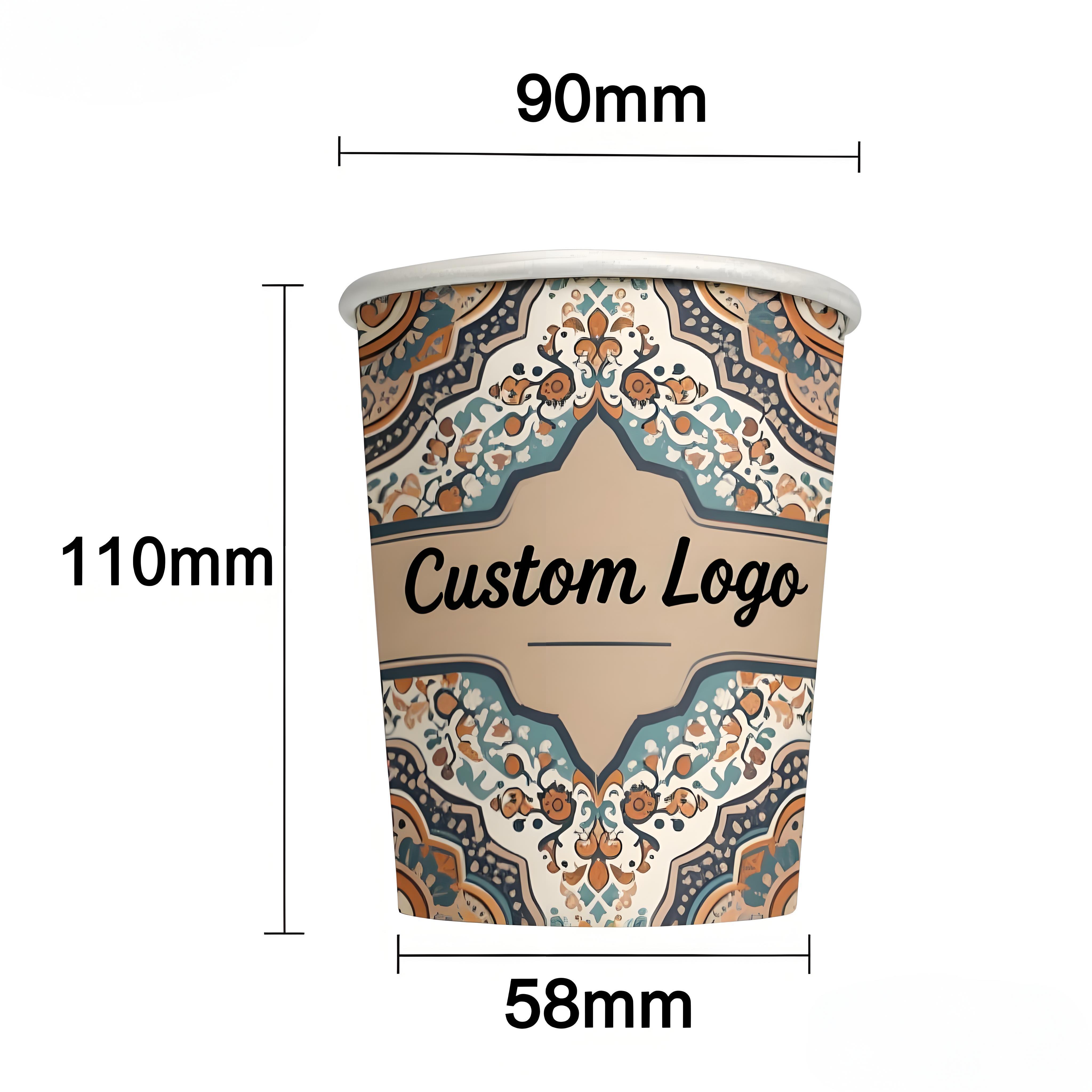 12oz coffee cup