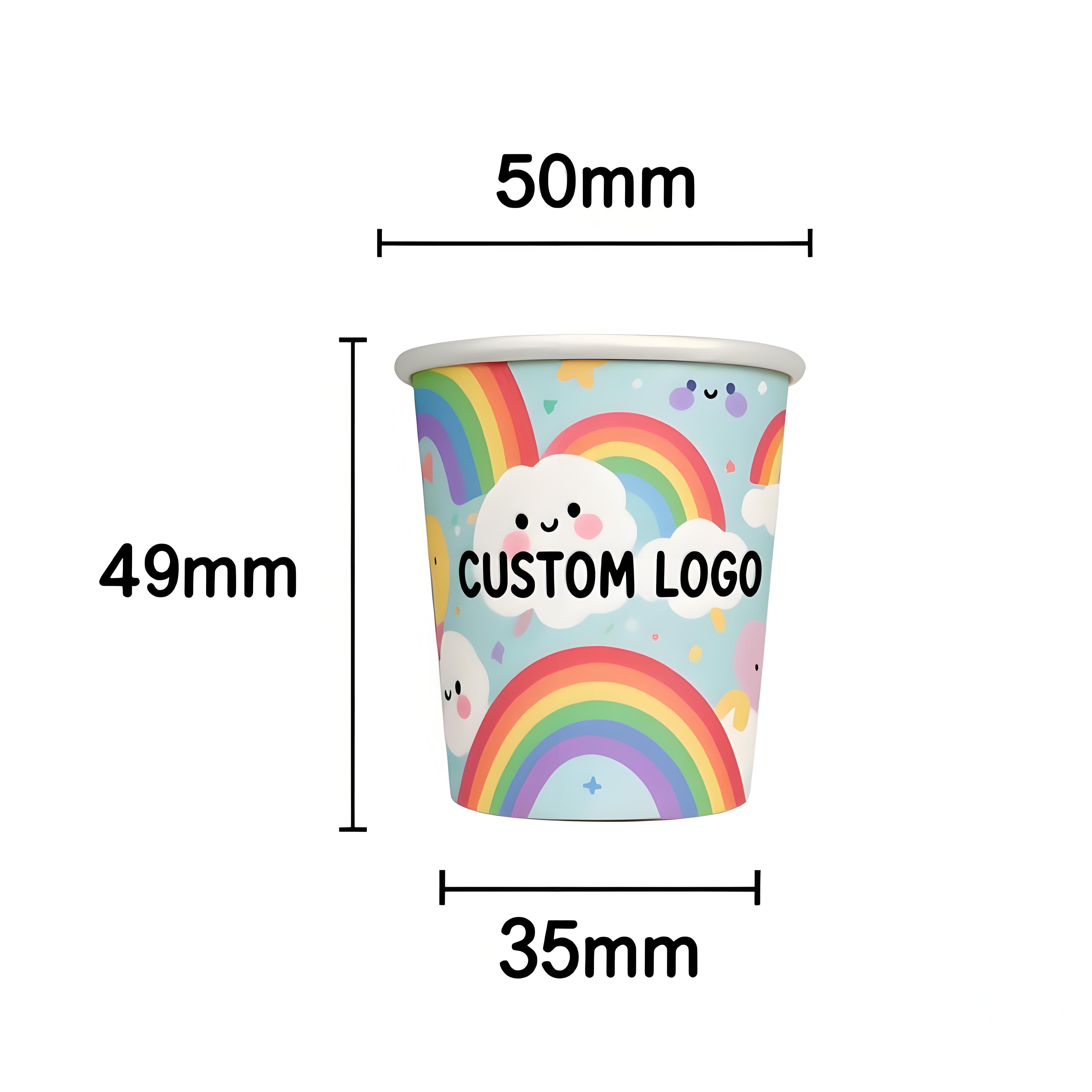 2oz paper cup