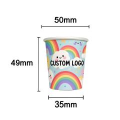 2oz paper cup