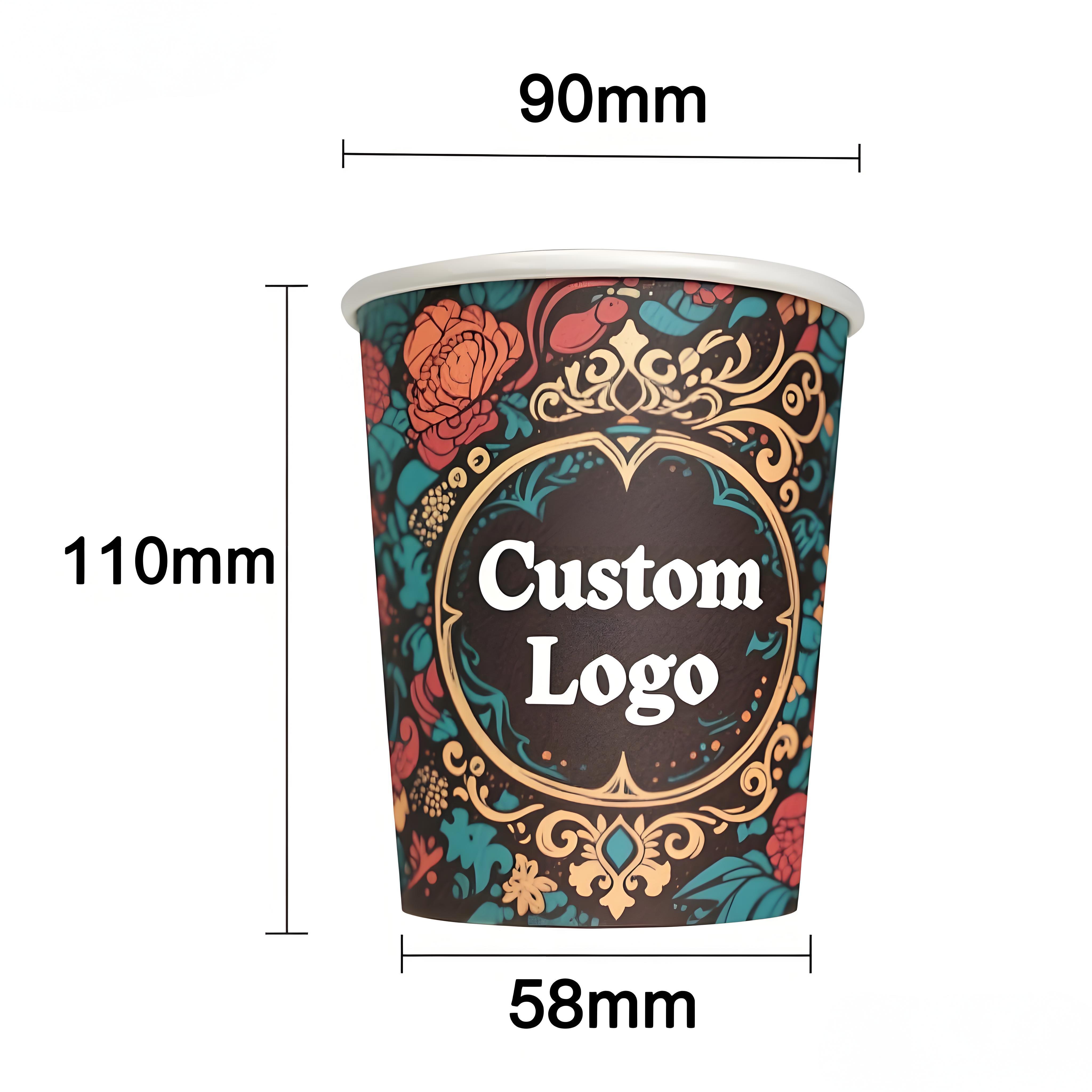 12oz coffee cup