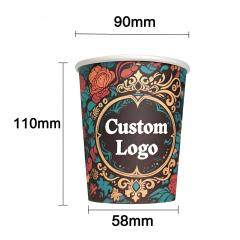12oz coffee cup