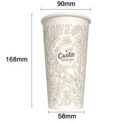 20oz Coffee Cup