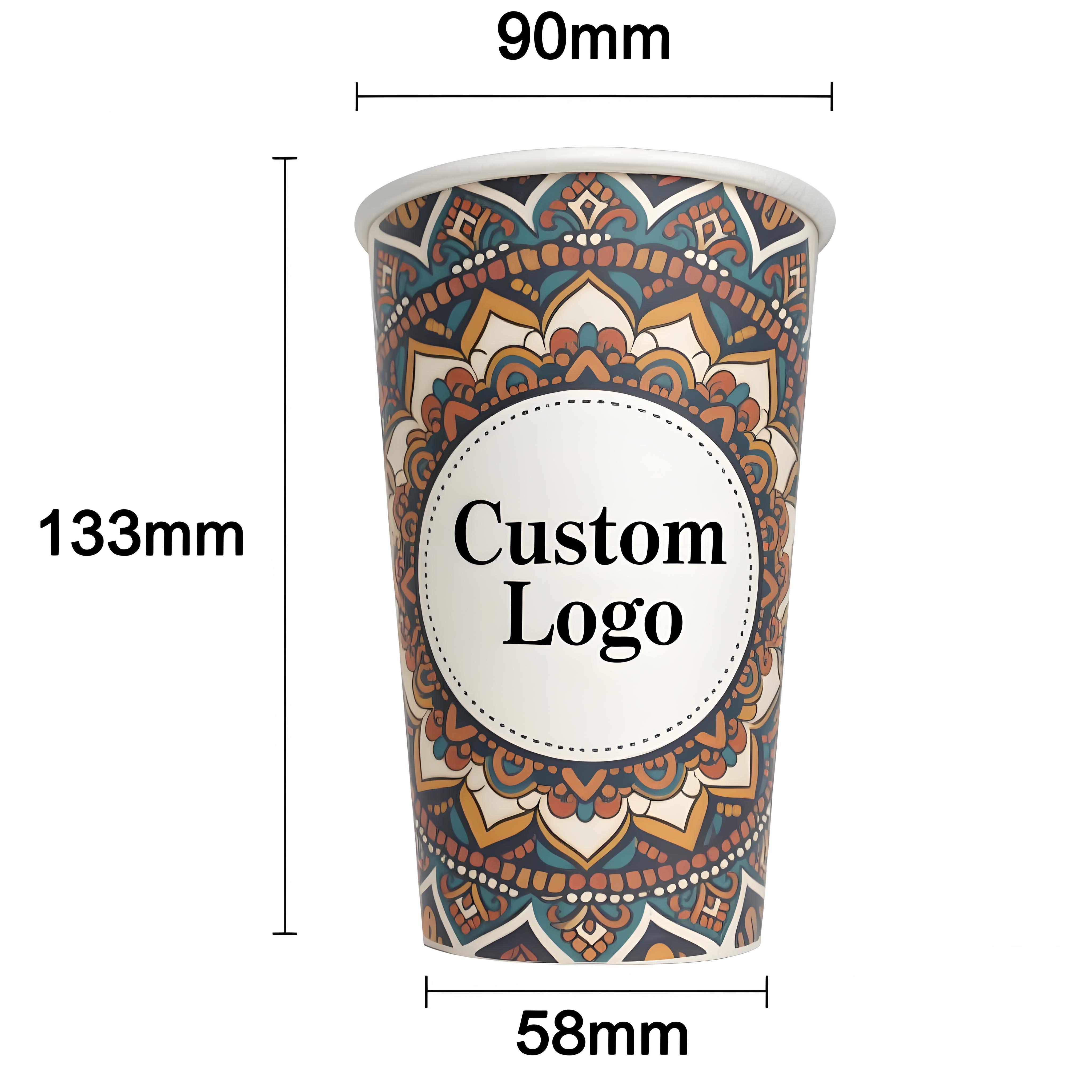16oz Coffee Cup