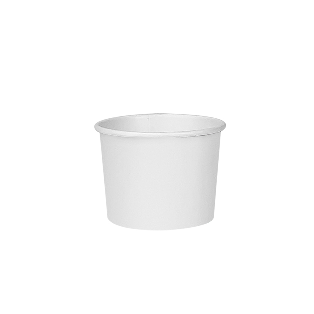 2oz Customer Printed Disposable Paper Ice Cream Cup with Dome Lid Wholesale,disposable Paper Frozen Yogurt Cup,LongWorld,Ice Cream Paper Cup