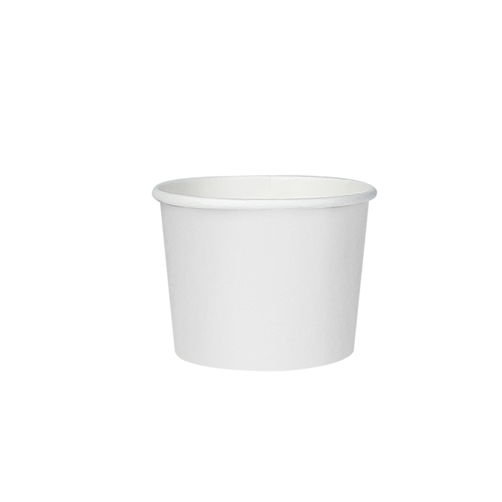 4oz-a Customization logo Short Wafer Soft Serve Ice Cream Paper Cup Usa Disposable Animal Dinosaur Ice Cream Paper Cup Container,LongWorld,Ice Cream Paper Cup