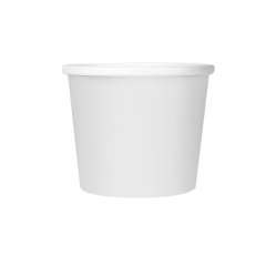 16oz-b(460ml) Biodegradable Eco Friendly Customized Printing/Design Ice Cream Paper Cup in Different Size,LongWorld,Ice Cream Paper Cup