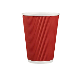 8oz-a Disposable Hot Coffee Cups With Lid Ripple Wall Paper Cup Insulated Double Ripple Wall Paper Coffee Hot Cups,LongWorld,8oz-a Disposable Hot Coffee Cups With Lid Ripple Wall Paper Cup Insulated Double Ripple Wall Paper Coffee Hot Cups