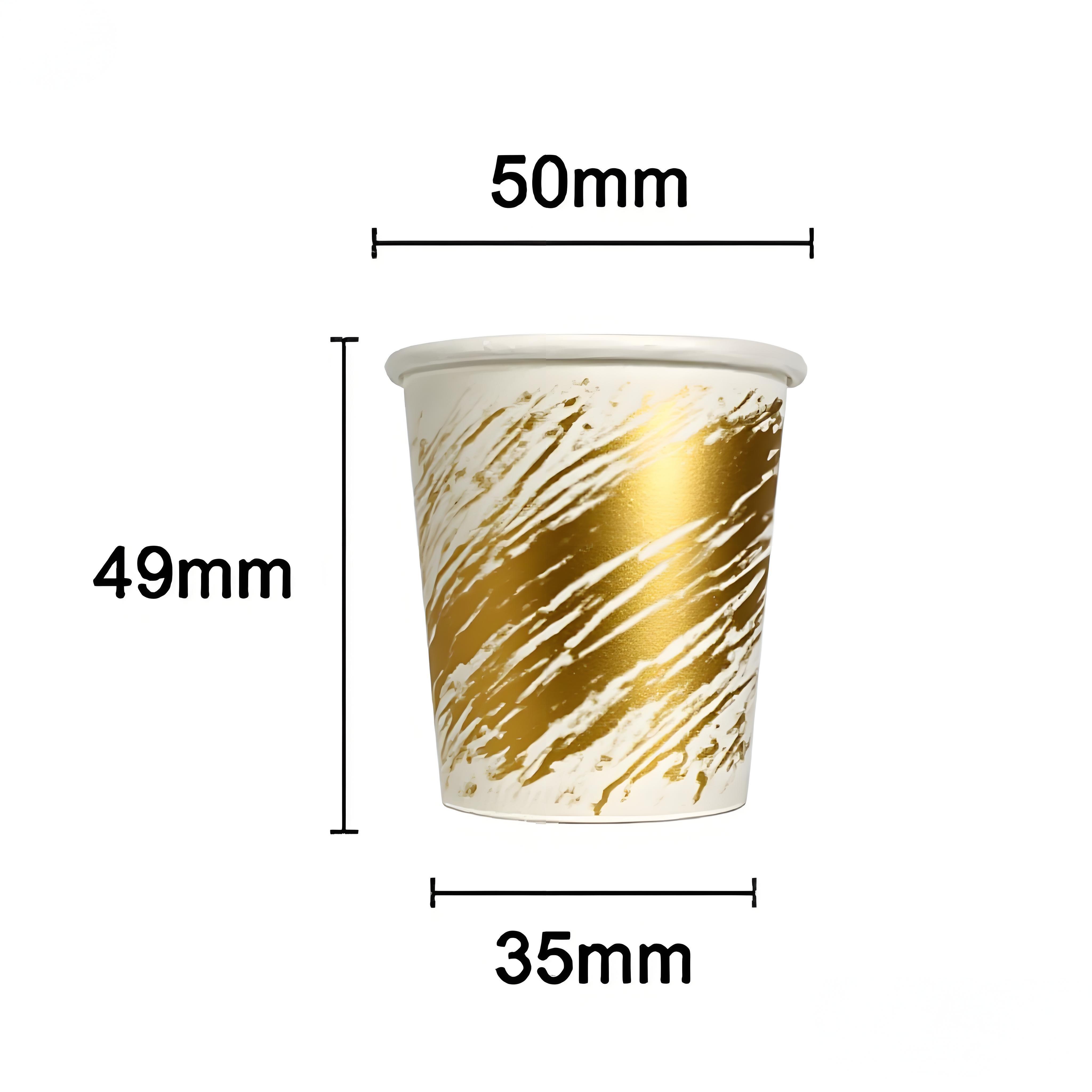 2oz paper cup