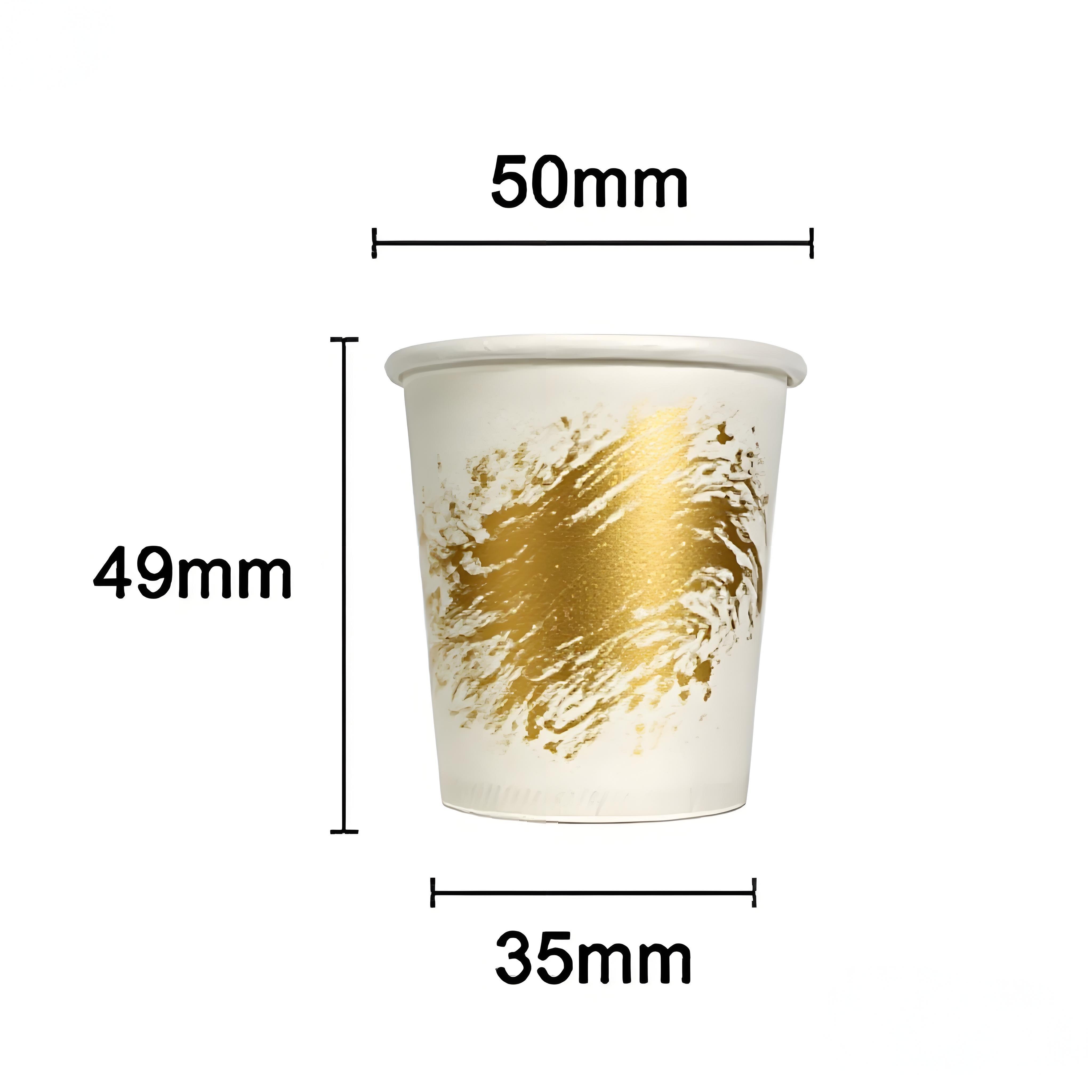 2oz paper cup