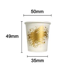 2oz paper cup