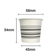 3oz paper cup