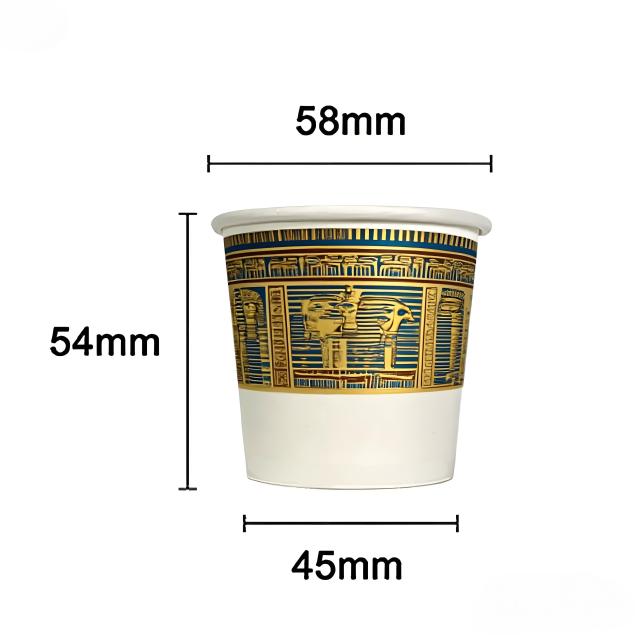 3oz paper cup
