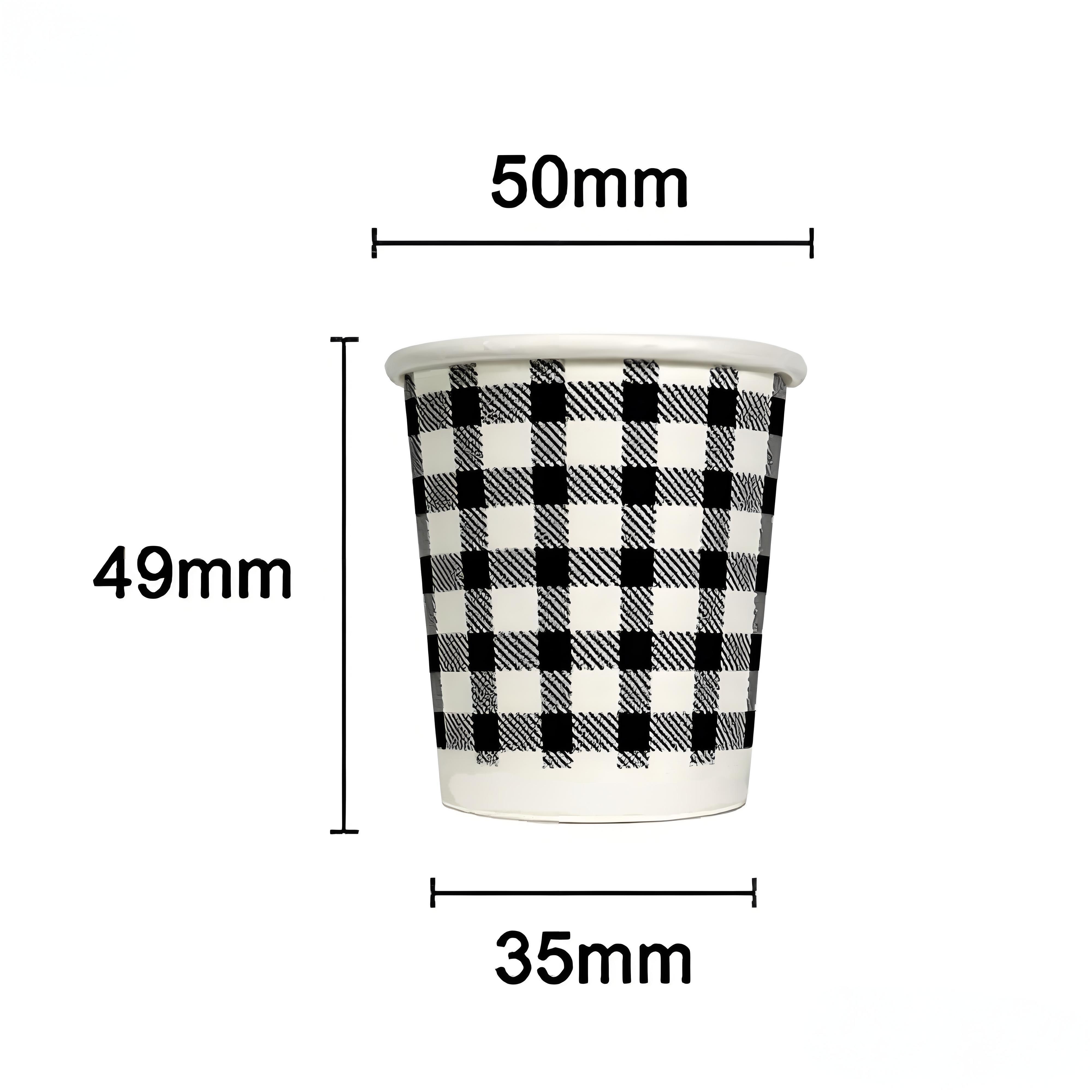 2oz paper cup