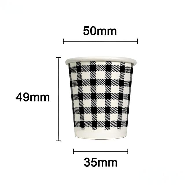 2oz paper cup