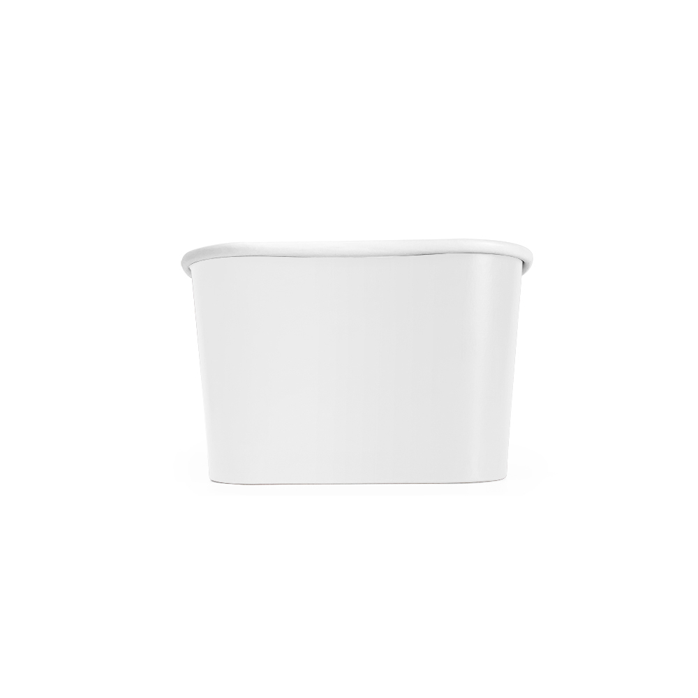 130ML Square ice cream cup Round Top Oval/Square Bottom Custom Logo Available Yogurt Smoothies Ice Cream Paper Cup,LongWorld,Round Top Oval/Square Bottom Custom Logo Available Yogurt Smoothies Ice Cream Paper Cup