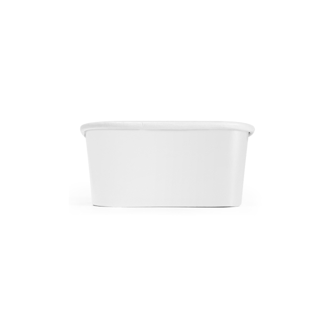 180ML Square Ice Cream Cup Round Top Oval/Square Bottom Custom Logo Available Yogurt Smoothies Ice Cream Paper Cup,LongWorld,180ML Square Ice Cream Cup Round Top Oval/Square Bottom Custom Logo Available Yogurt Smoothies Ice Cream Paper Cup