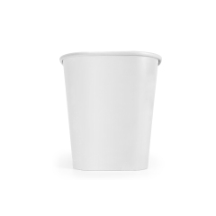 500ML Square Ice Cream Cup Round Top Oval/Square Bottom Custom Logo Available Yogurt Smoothies Ice Cream Paper Cup,LongWorld,500ML Square Ice Cream Cup Round Top Oval/Square Bottom Custom Logo Available Yogurt Smoothies Ice Cream Paper Cup