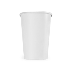 560ML Square Ice Cream Cup Round Top Oval/Square Bottom Custom Logo Available Yogurt Smoothies Ice Cream Paper Cup,LongWorld,560ML Square Ice Cream Cup Round Top Oval/Square Bottom Custom Logo Available Yogurt Smoothies Ice Cream Paper Cup