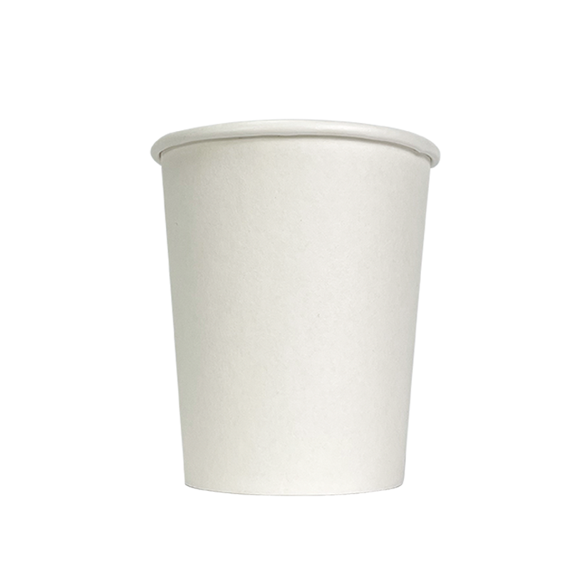 12oz PLA paper cup
