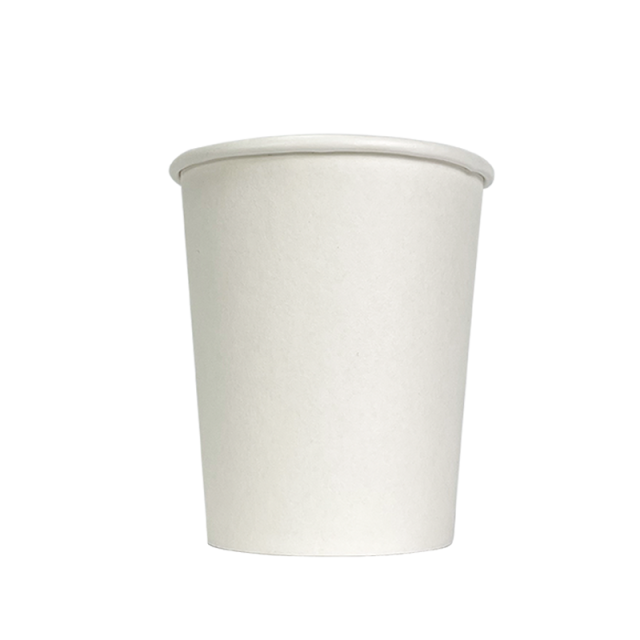 12oz PLA paper cup