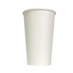 16oz PLA paper cup
