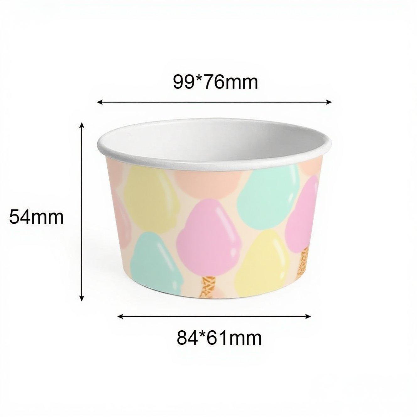 180ML Oval Cup