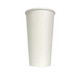 20oz PLA paper cup