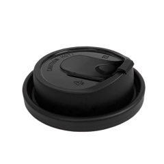 80-90mm Multi functional leak proof PP lid