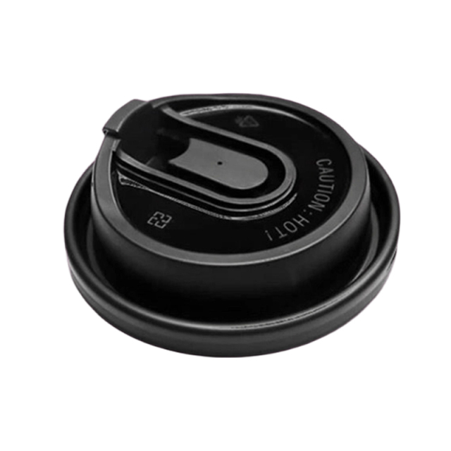 80-90mm U-shaped multifunctional injection molding cap PP lid