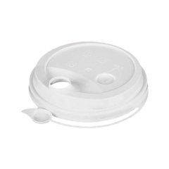 80-90mm Insert injection molding cover PP lid