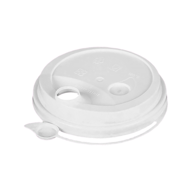 80-90mm Insert injection molding cover PP lid
