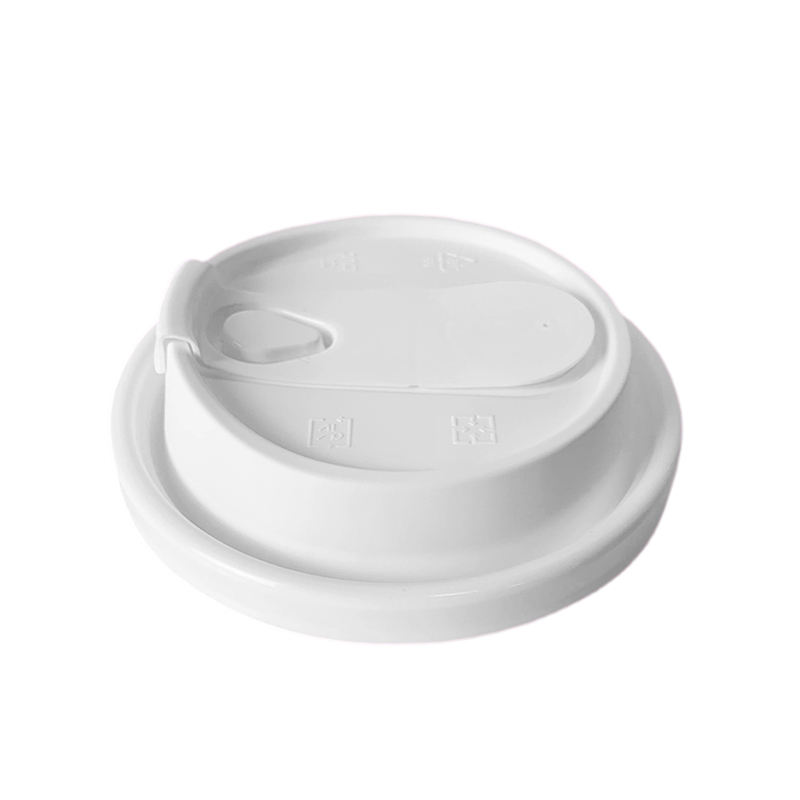80-90mm Multi functional leak proof PP lid